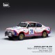Skoda 130 RS 31 Rallye de l'Acropole 1979 Blahna - Motal IXO 24RAL021B