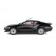 Renault Alpine A310 Pack GT Coupe 1983 Black Solido S1801205