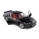 Renault Alpine A310 Pack GT Coupe 1983 Black Solido S1801205