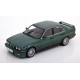 BMW Alpina B10 4.6 1994 Green Dark Metallic decorated MCG MCG18229