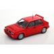 Lancia delta Integrale 16V 1989 Red WhiteBox WB124134