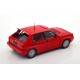 Lancia delta Integrale 16V 1989 Red WhiteBox WB124134