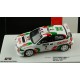 Toyota Corolla WRC 25th RAC Anniversary edition 7 RAC Rally 1997 D.Auriol - D.Giraudet IXO RAC394B