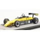 Van Diemen RF82 Press version 0 Ayrton Senna British Formula Ford FF2000 1982 Tecnomodel TM18-263C