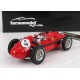 Ferrari Dino 246 4 Mike Hawthorn F1 World Champion Winner France 1958 Tecnomodel TEC43-024A