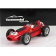 Ferrari Dino 246 6 Mike Hawthorn F1 World Champion 2ème Maroc 1958 Tecnomodel TEC43-024E