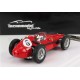Ferrari Dino 246 6 Mike Hawthorn F1 World Champion 2ème Maroc 1958 Tecnomodel TEC43-024E