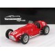 Ferrari 375 12 Jose Froilan Gonzales F1 Winner Angleterre 1951 Tecnomodel TEC43-008C