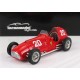 Ferrari 375 20 Alberto Ascari F1 Suisse 1951 Tecnomodel TEC43-008D