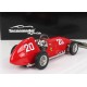 Ferrari 375 20 Alberto Ascari F1 Suisse 1951 Tecnomodel TEC43-008D