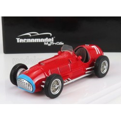 Ferrari 375 71 Alberto Ascari F1 Winner Nurburgring 1951 Tecnomodel TEC43-008E