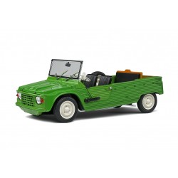 Citroen Mehari 1970 Montana green Solido S1808202