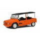 Citroen&nbsp;Mehari 1969 Orange Black Solido S1808201
