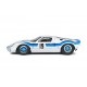 Ford GT40 MKI 19 Championnat d'Angola 1973 Solido S1803006