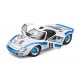 Ford GT40 MKI 19 Championnat d'Angola 1973 Solido S1803006