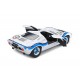 Ford GT40 MKI 19 Championnat d'Angola 1973 Solido S1803006