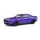 Dodge Challenger R/T Scat Pack 2020 Purple Solido S1805705