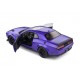 Dodge Challenger R/T Scat Pack 2020 Purple Solido S1805705