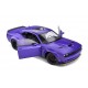 Dodge Challenger R/T Scat Pack 2020 Purple Solido S1805705