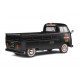 Volkswagen T1 Pickup Harley Davidson custom 1950 Black Orange Solido S1806704