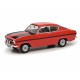 Opel Kadett B Rally Coupe 1966 Red Black Schuco 450053300