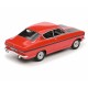 Opel Kadett B Rally Coupe 1966 Red Black Schuco 450053300