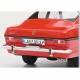Opel Kadett B Rally Coupe 1966 Red Black Schuco 450053300
