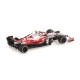 Alfa Romeo Ferrari C41 99 F1 Grand Prix d'Abu Dhabi 2021 Antonio Giovinazzi Minichamps 417212399