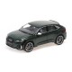 Audi RSQ3 2019 Green Metallic Minichamps 155018102