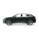 Audi RSQ3 2019 Green Metallic Minichamps 155018102