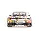 Porsche 911 Carrera 4S with baseplate and acrylic case 2019 Flower Design Minichamps 155067329