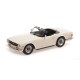 Triumph TR6 (LHD) 1969 White Minichamps 155132035