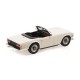 Triumph TR6 (LHD) 1969 White Minichamps 155132035