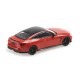 BMW M4 Red 2020 Minichamps 410020121