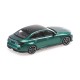 BMW M3 Green 2020 Minichamps 410020200