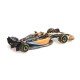 McLaren Mercedes MCL36 3 Daniel Ricciardo F1 Grand Prix de Bahrain 2022 Minichamps 537224303