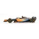McLaren Mercedes MCL36 3 Daniel Ricciardo F1 Grand Prix de Bahrain 2022 Minichamps 537224303