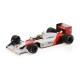 McLaren Honda MP4/4 F1 Winner Japon 1988 Ayrton Senna Minichamps 540881872