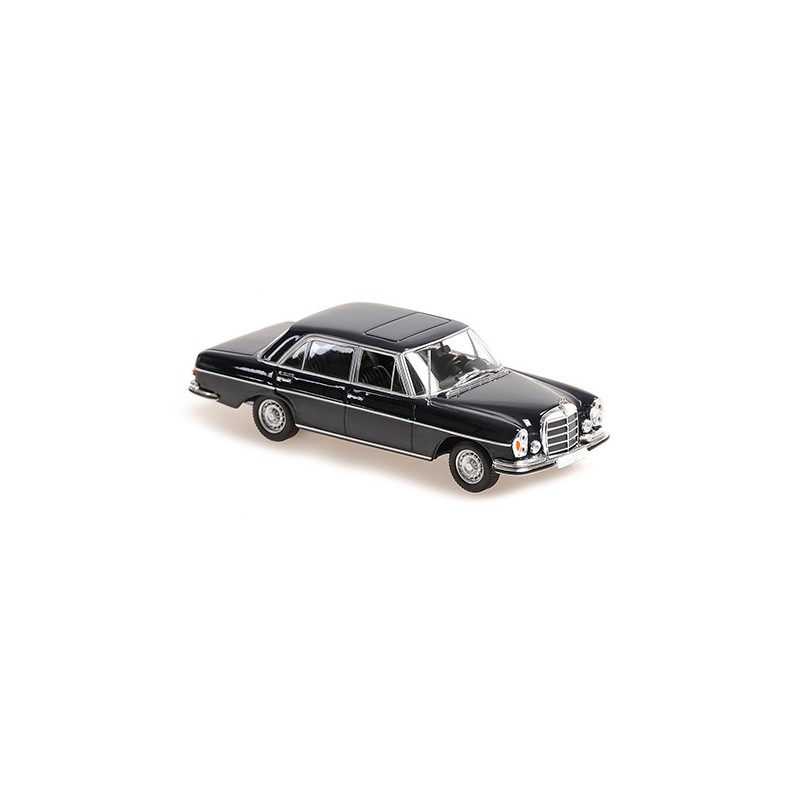 Mercedes-Benz 300 SEL 6.3 W109 1968 1:43 Minichamps 430039101 - XIV. kerület, Makettezés, modellezés - Jófogás