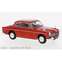 Volvo 123 GT 1968 Red IXO CLC437N.22
