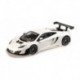 McLaren MP4/12C GT3 2013 Blanche Minichamps 151121394