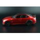 Alfa Romeo Guilia GTAm 2020 Rosso GTA Bburago BU11049