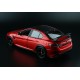 Alfa Romeo Guilia GTAm 2020 Rosso GTA Bburago BU11049