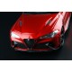 Alfa Romeo Guilia GTAm 2020 Rosso GTA Bburago BU11049