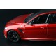 Alfa Romeo Guilia GTAm 2020 Rosso GTA Bburago BU11049