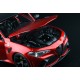 Alfa Romeo Guilia GTAm 2020 Rosso GTA Bburago BU11049