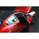 Alfa Romeo Guilia GTAm 2020 Rosso GTA Bburago BU11049