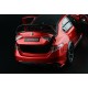 Alfa Romeo Guilia GTAm 2020 Rosso GTA Bburago BU11049