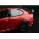 Alfa Romeo Guilia GTAm 2020 Rosso GTA Bburago BU11049