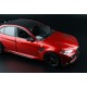 Alfa Romeo Guilia GTAm 2020 Rosso GTA Bburago BU11049